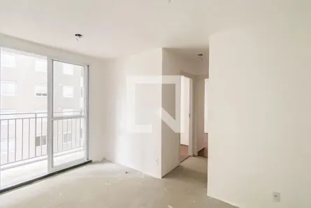 Apartamento com 2 Quartos à venda, 41m² no Jardim América da Penha, São Paulo