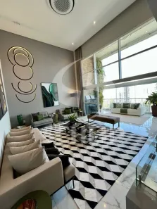 Apartamento com 3 Quartos à venda, 243m² no Vila Suzana, São Paulo