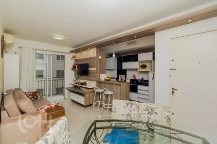 Apartamento com 3 Quartos à venda, 67m² no Tristeza, Porto Alegre