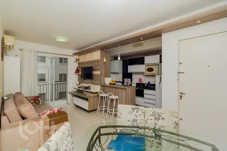 Apartamento com 3 Quartos à venda, 67m² no Tristeza, Porto Alegre