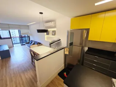 Apartamento com 1 Quarto à venda, 86m² no Flamengo, Rio de Janeiro