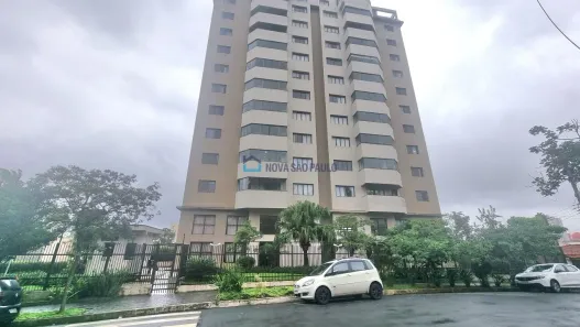 Apartamento com 3 Quartos à venda, 139m² no Saúde, São Paulo