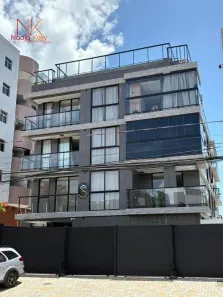 Flat com 1 Quarto à venda, 30m² no Brisamar, João Pessoa