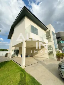 Apartamento com 3 Quartos para alugar, 400m² no Parque Verde, Belém