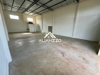 Ponto Comercial para alugar, 166m² no Jardim Cristo Redentor, Ribeirão Preto