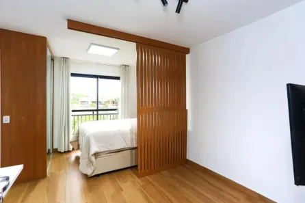Kitnet com 1 Quarto à venda, 26m² no Jardim Panorama, São Paulo