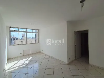 Apartamento com 2 Quartos para alugar, 90m² no Vila Redentora, São José do Rio Preto