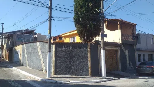 Casa com 1 Quarto à venda, 120m² no Parque das Paineiras, São Paulo