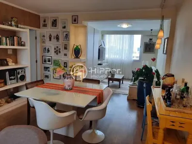 Apartamento com 3 Quartos à venda, 117m² no Perdizes, São Paulo