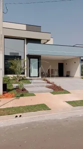 Casa de Condomínio com 3 Quartos à venda, 202m² no Jardim Piemonte, Indaiatuba