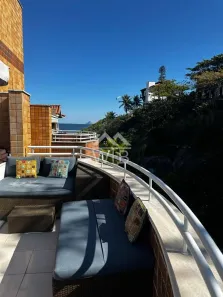 Cobertura com 2 Quartos à venda, 143m² no Camboinhas, Niterói