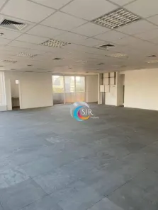 Sala Comercial para alugar, 192m² no Cidade Monções, São Paulo