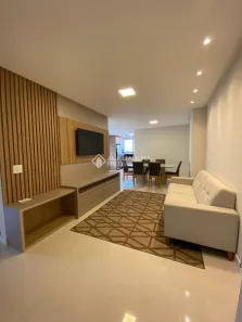 Apartamento com 3 Quartos à venda, 130m² no Meia Praia, Itapema