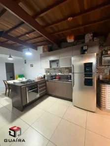 Cobertura com 2 Quartos à venda, 110m² no Pinheirinho, Santo André