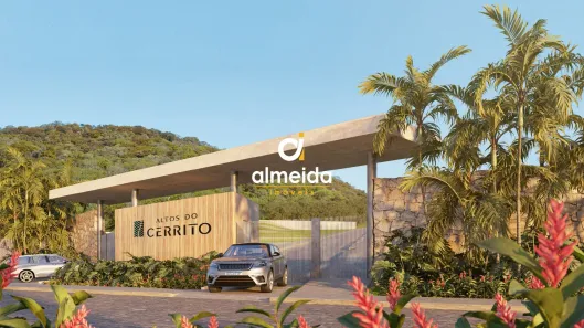 Lote/Terreno à venda, 727m² no Cerrito, Santa Maria