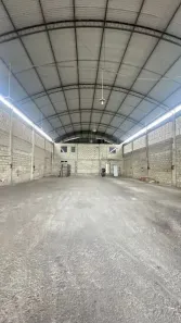 Galpão/Depósito/Armazém para alugar, 900m² no Vista Alegre, São Gonçalo