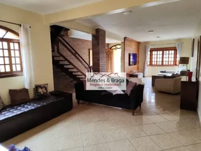 Sobrado com 3 Quartos à venda, 340m² no Jardim São Paulo(Zona Norte), São Paulo