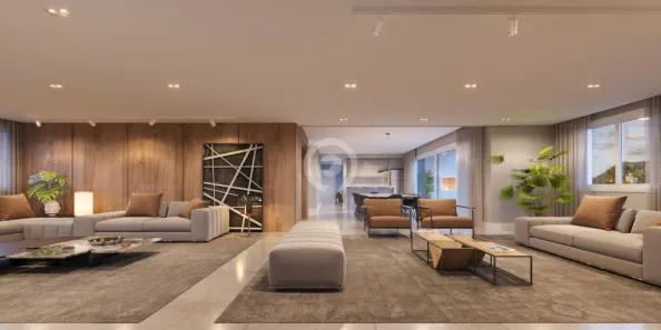 Apartamento com 3 Quartos à venda, 107m² no , Igrejinha