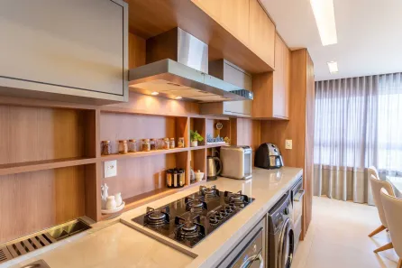 Apartamento com 3 Quartos à venda, 80m² no São Judas, Itajaí
