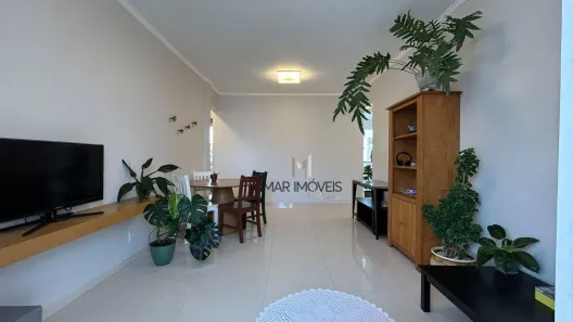 Apartamento com 3 Quartos à venda, 85m² no Pitangueiras, Guarujá