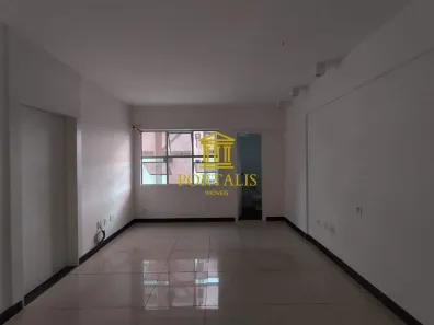 Sala Comercial à venda, 30m² no Funcionários, Belo Horizonte