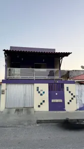 Casa com 3 Quartos à venda, 160m² no Serraria, Maceió