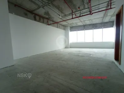 Sala Comercial para alugar, 107m² no Várzea de Baixo, São Paulo