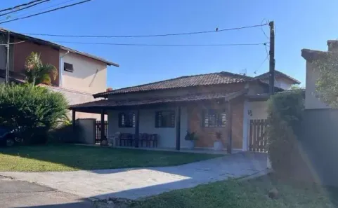 Casa com 1 Quarto à venda, 273m² no Residencial Florença, Rio Claro