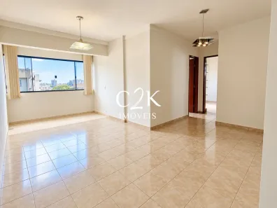 Apartamento com 2 Quartos à venda, 62m² no Setor Bela Vista, Goiânia