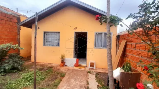 Casa com 2 Quartos à venda, 120m² no Residencial Frei Galvão, Jaú