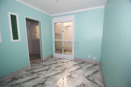 Apartamento com 1 Quarto para alugar, 37m² no Centro, Pelotas