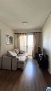Apartamento com 2 Quartos à venda, 57m² no Nova América, Piracicaba