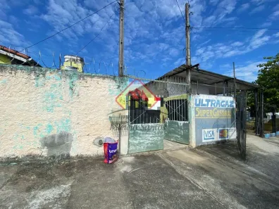 Imóvel Comercial com 1 Quarto à venda, 120m² no Terra Nova, Taubaté