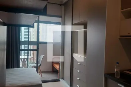 Kitnet com 1 Quarto à venda, 25m² no Consolação, São Paulo