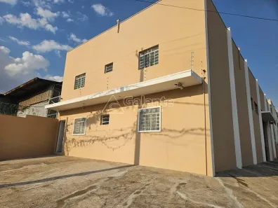Galpão/Depósito/Armazém à venda, 340m² no Jardim das Bandeiras, Campinas