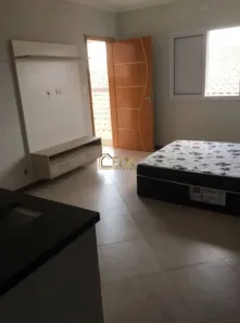 Kitnet com 1 Quarto para alugar, 25m² no Vila Nossa Senhora das Graças, Taubaté