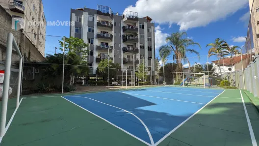 Apartamento com 3 Quartos à venda, 120m² no Dom Bosco, Juiz de Fora