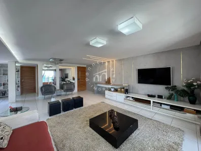 Apartamento com 4 Quartos à venda, 289m² no Piedade, Jaboatão dos Guararapes