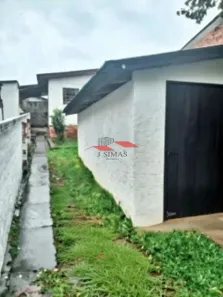 Casa com 2 Quartos à venda, 55m² no Vila Fátima, Cachoeirinha