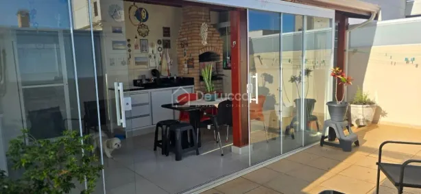 Apartamento com 4 Quartos à venda, 120m² no Vila João Jorge, Campinas