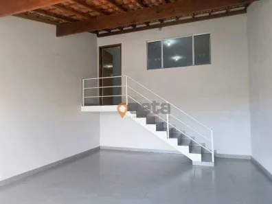 Casa com 2 Quartos à venda, 114m² no Vila Jaci, São José dos Campos
