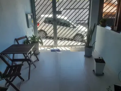 Sobrado com 3 Quartos à venda, 160m² no Parque Cidade Jardim II, Jundiaí