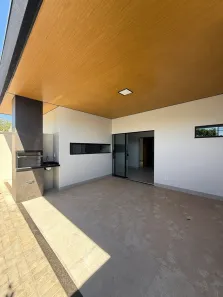 Casa com 2 Quartos à venda, 81m² no Plano Diretor Sul, Palmas
