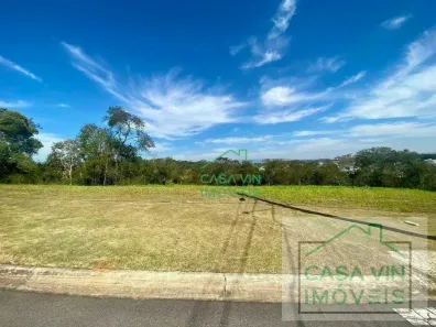 Lote/Terreno à venda, 635m² no Santa Isabel, Louveira