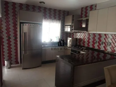 Casa de Condomínio com 3 Quartos à venda, 125m² no Jardim Novo Horizonte, Sorocaba