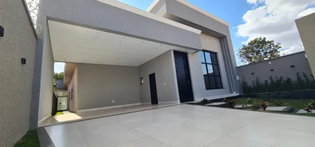 Casa com 3 Quartos à venda, 221m² no Setor Faiçalville, Goiânia