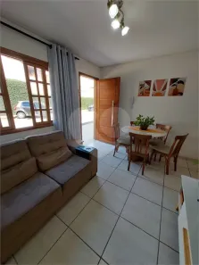 Casa de Condomínio com 2 Quartos à venda, 58m² no Vila Arapuã, São Paulo
