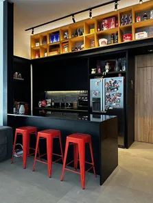Cobertura com 1 Quarto à venda, 215m² no Barra da Tijuca, Rio de Janeiro