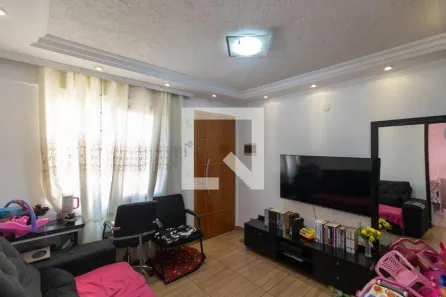 Apartamento com 2 Quartos à venda, 45m² no Itaquera, São Paulo