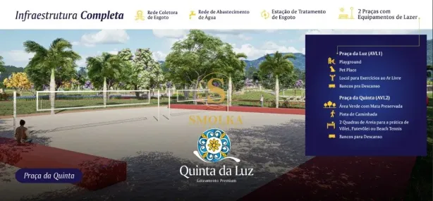 Lote/Terreno com 1 Quarto à venda, 361m² no São João do Rio Vermelho, Florianópolis